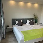 Faehrhaus Farge Готель