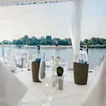 Faehrhaus Farge Бремен