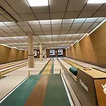 Готель Faehrhaus Farge Бремен