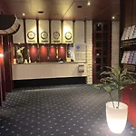 Faehrhaus Farge 4* Бремен