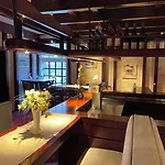 Faehrhaus Farge 4* Бремен
