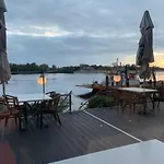 Faehrhaus Farge 4* Бремен