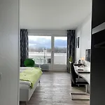 Готель Faehrhaus Farge 4*