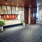 Faehrhaus Farge 4* Бремен