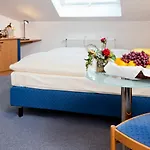 Faehrhaus Farge 4*