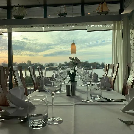 Hotel Faehrhaus Farge Bremen