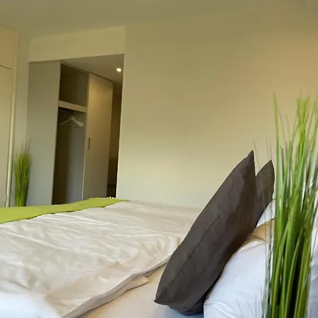 ホテル Faehrhaus Farge ブレーメン