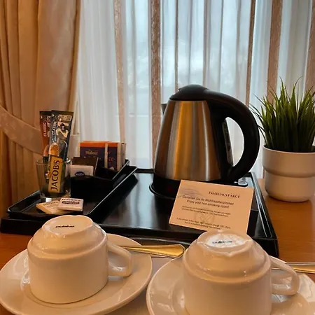 Otel Faehrhaus Farge Bremen