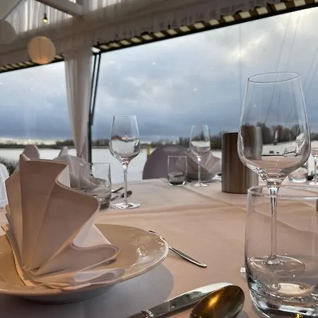 Faehrhaus Farge Bremen