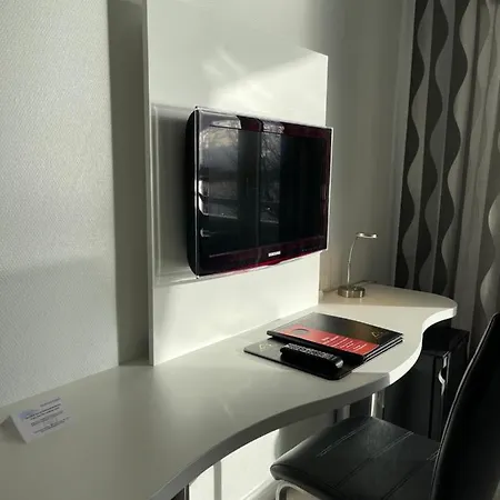 Otel Faehrhaus Farge Bremen