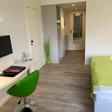 Faehrhaus Farge Otel Bremen