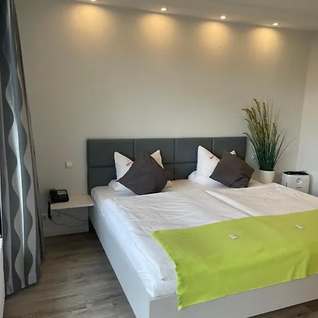 Faehrhaus Farge ホテル