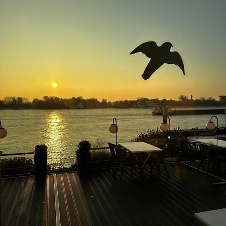 Faehrhaus Farge ブレーメン