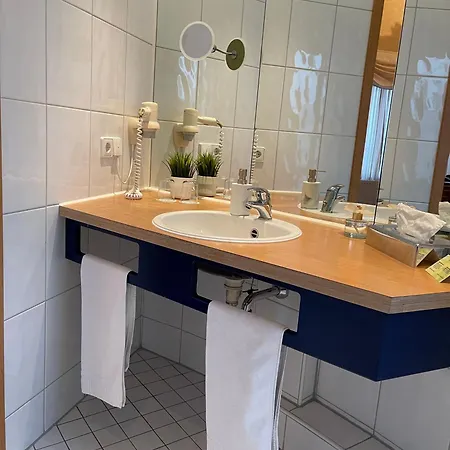 Fährhaus Farge