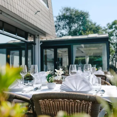 Faehrhaus Farge Otel 4*