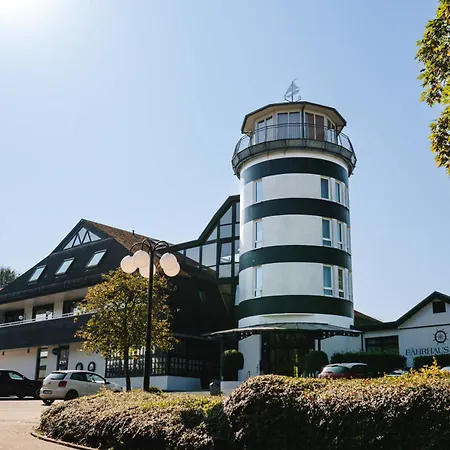 Hotel Faehrhaus Farge BRE