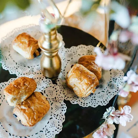 Faehrhaus Farge ブレーメン