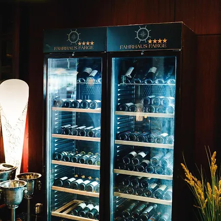 Faehrhaus Farge 4* Bremen