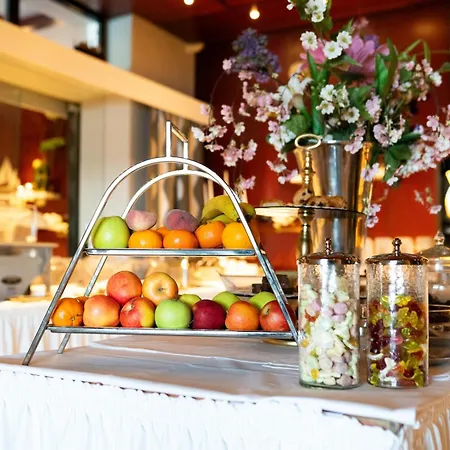 ホテル Faehrhaus Farge