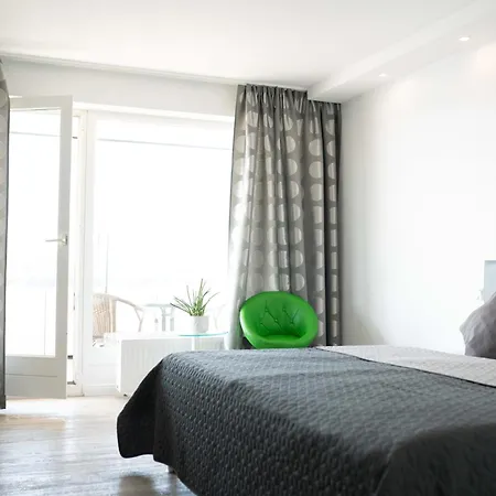 Faehrhaus Farge Otel 4*