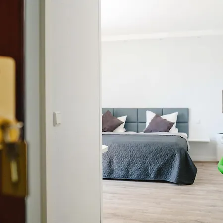 Otel Faehrhaus Farge 4*