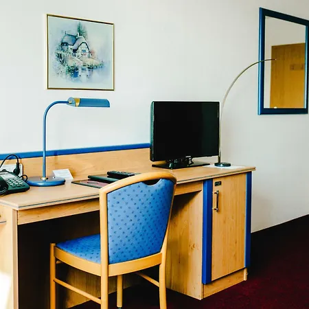 Faehrhaus Farge Otel Bremen