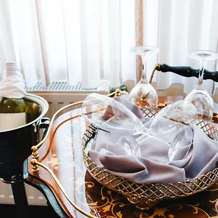 Otel Faehrhaus Farge Bremen