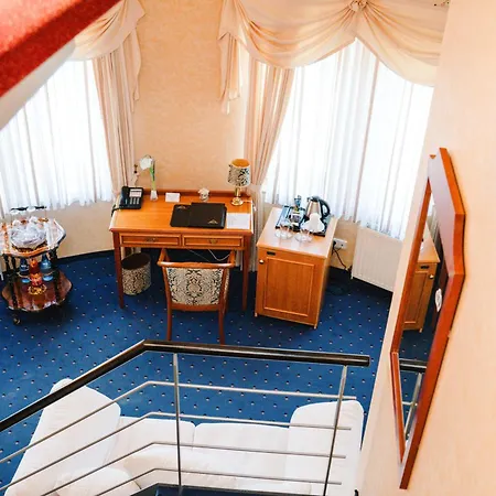 Faehrhaus Farge 4*