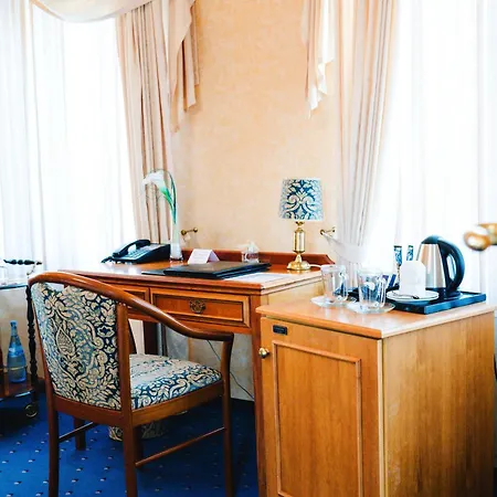 Faehrhaus Farge 4* بريمين