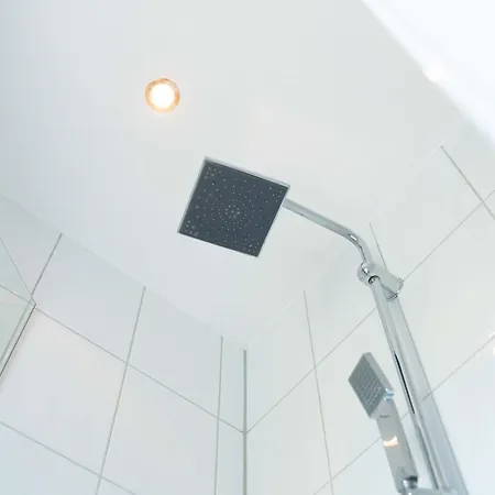 ホテル Faehrhaus Farge