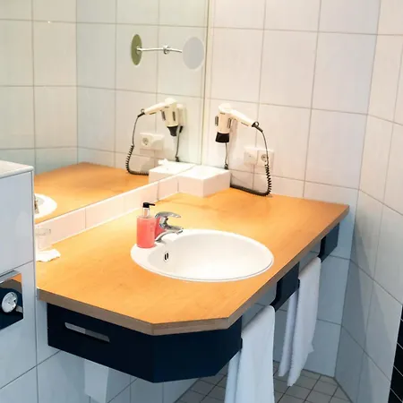 Hotel Faehrhaus Farge Bremen