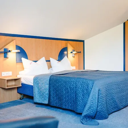 Faehrhaus Farge ブレーメン