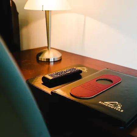 Faehrhaus Farge ホテル