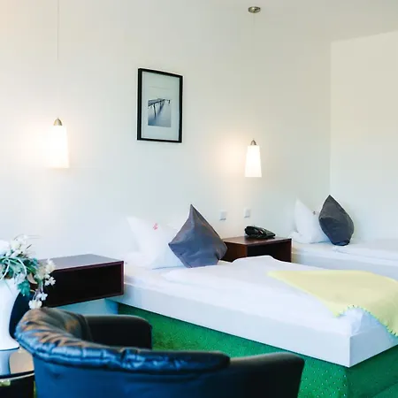 Otel Faehrhaus Farge