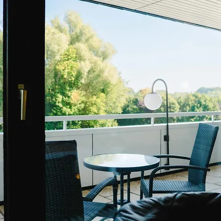 Faehrhaus Farge Otel 4*