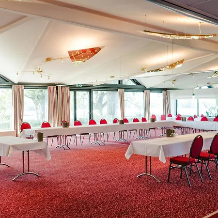 Faehrhaus Farge 4* Bremen