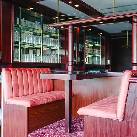 Faehrhaus Farge Otel