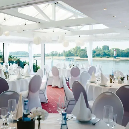 Faehrhaus Farge ホテル 4*