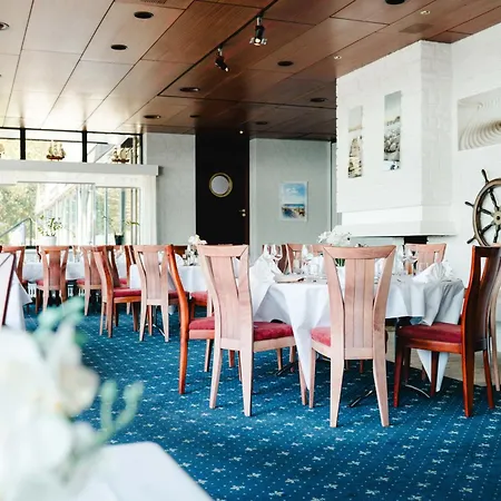 Faehrhaus Farge Otel Bremen