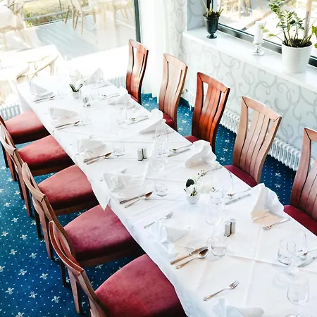 Faehrhaus Farge ホテル