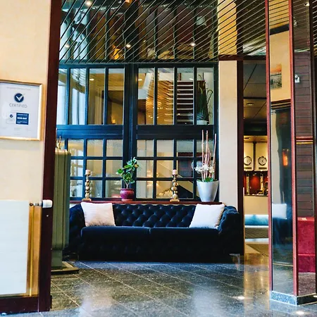 Faehrhaus Farge מלון 4*