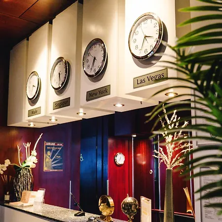 Hotel Faehrhaus Farge BRE