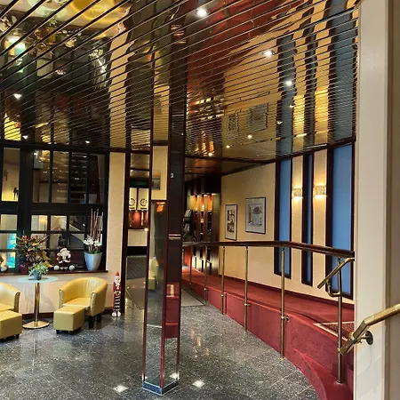 Fährhaus Farge 4*