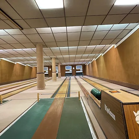 Hotel Faehrhaus Farge Brema