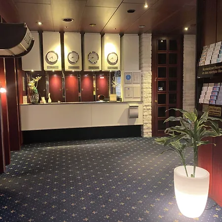 Fährhaus Farge 4* Bremen