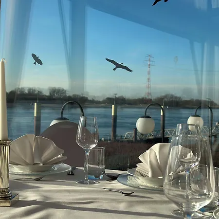 Hotel Faehrhaus Farge 4*