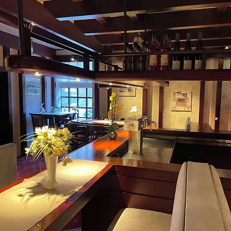 Faehrhaus Farge 4* Bremen