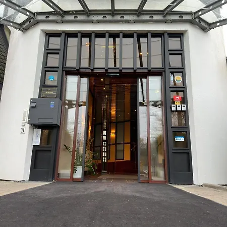 Faehrhaus Farge Hotel