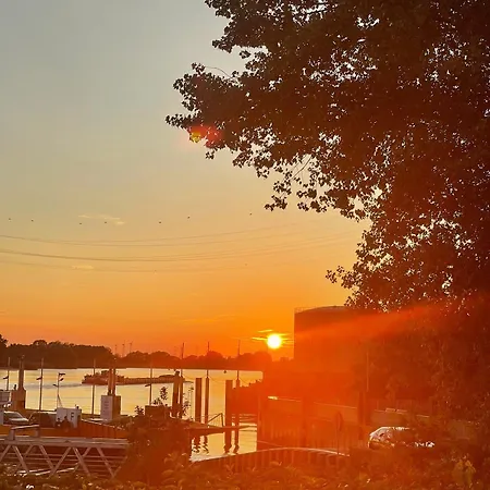 Faehrhaus Farge ホテル 4*