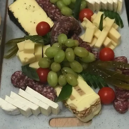 Fährhaus Farge 4*
